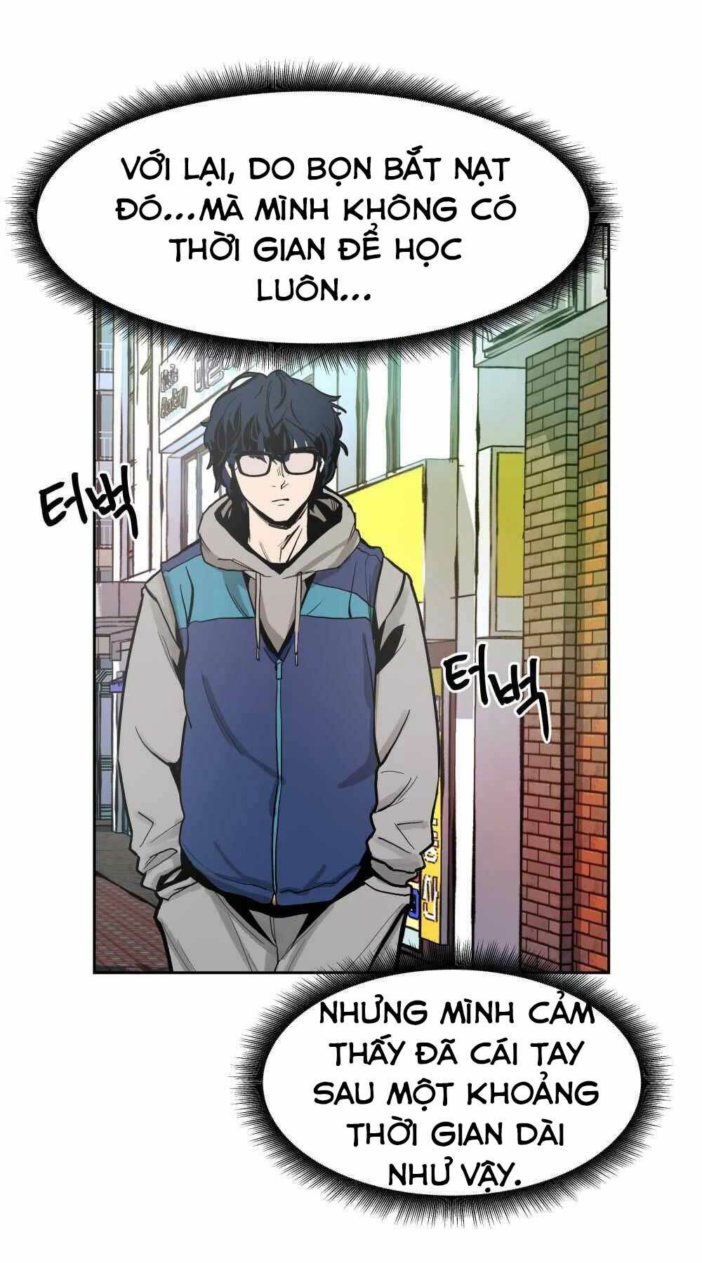 Giang Hồ Thực Thi Công Lý - Page 117