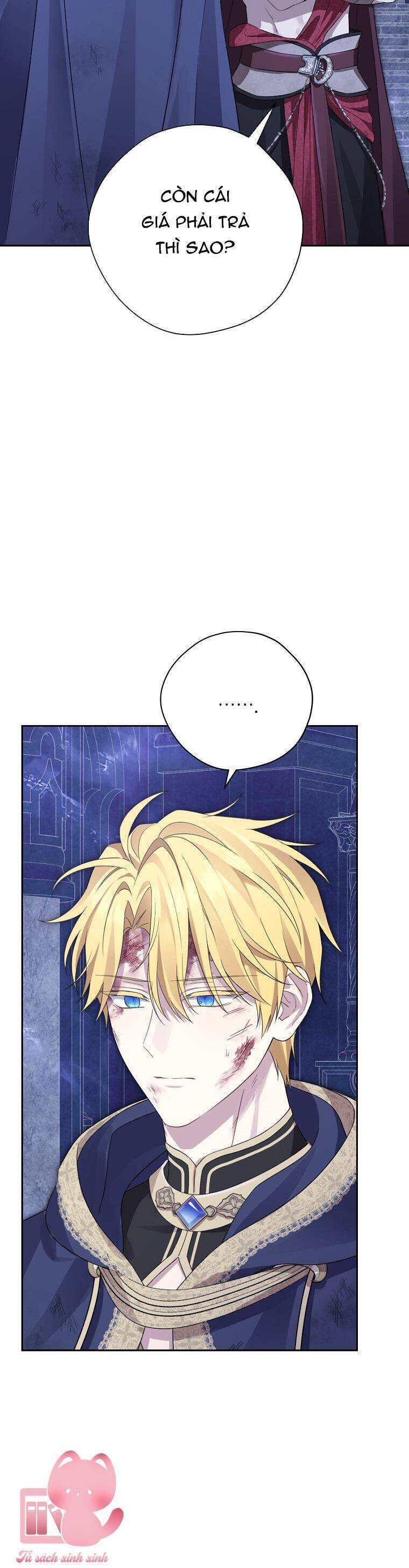 Thực Ra Tôi Mới Là Thật - Page 27