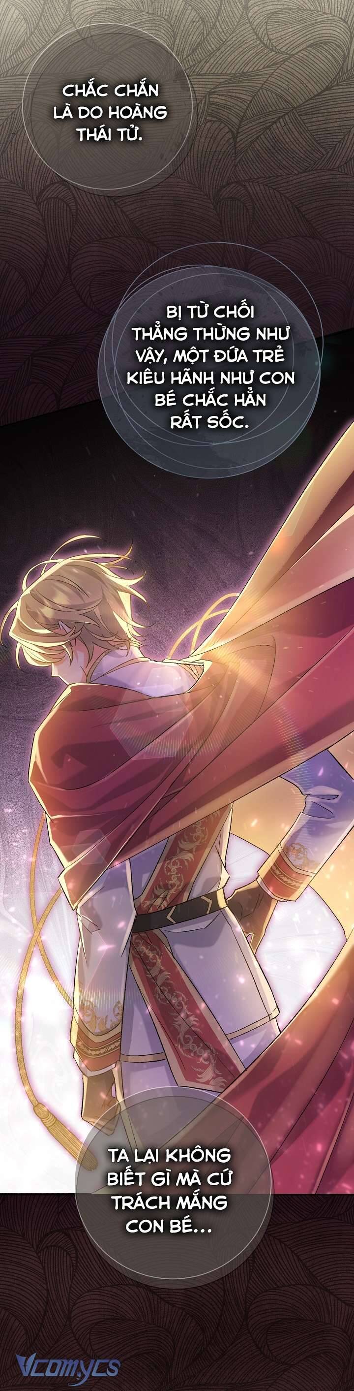 Người Xem Mắt Của Ác Nữ Quá Hoàn Hảo - Page 84