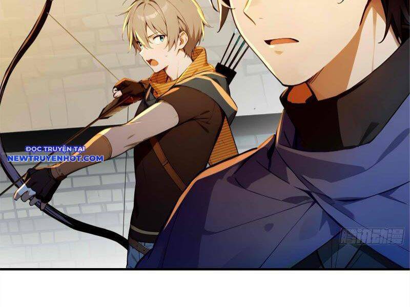 Mạt Thế Chi Đỉnh, Đối Kháng Với Quái Dị Cấp Diệt Thế! - Page 86