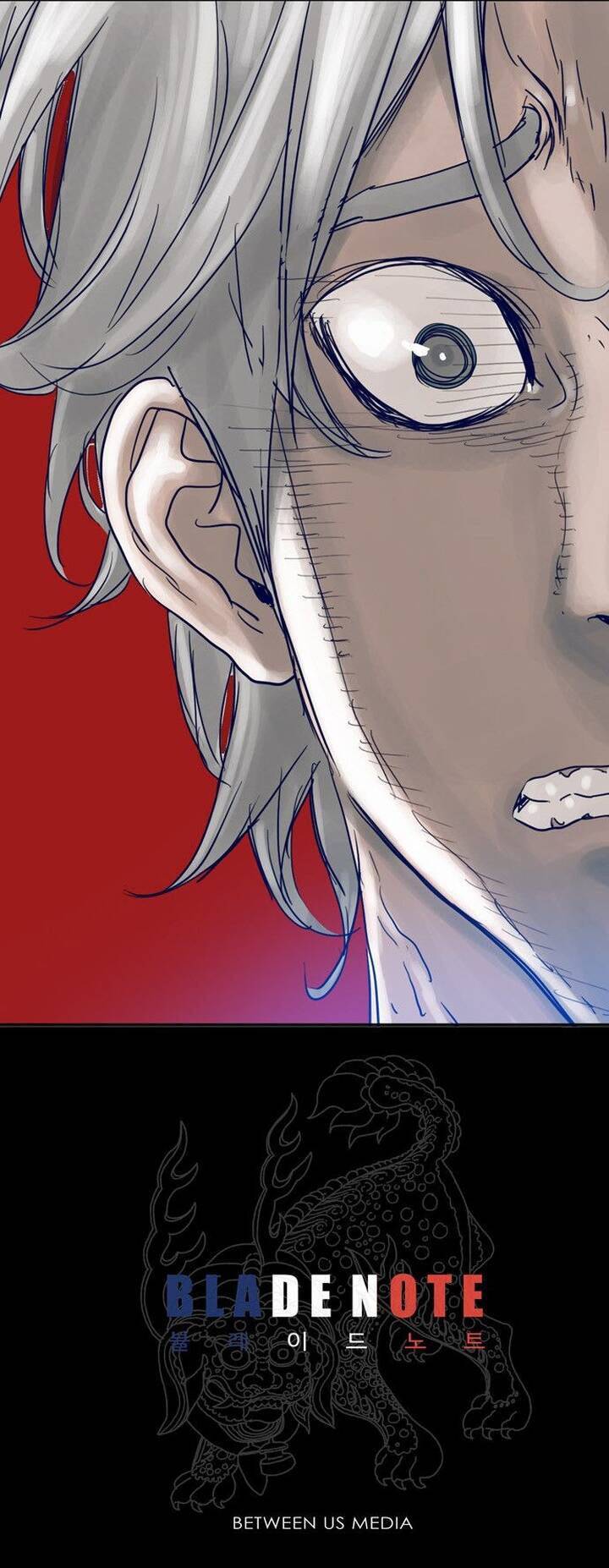 Blade Note - Page 9