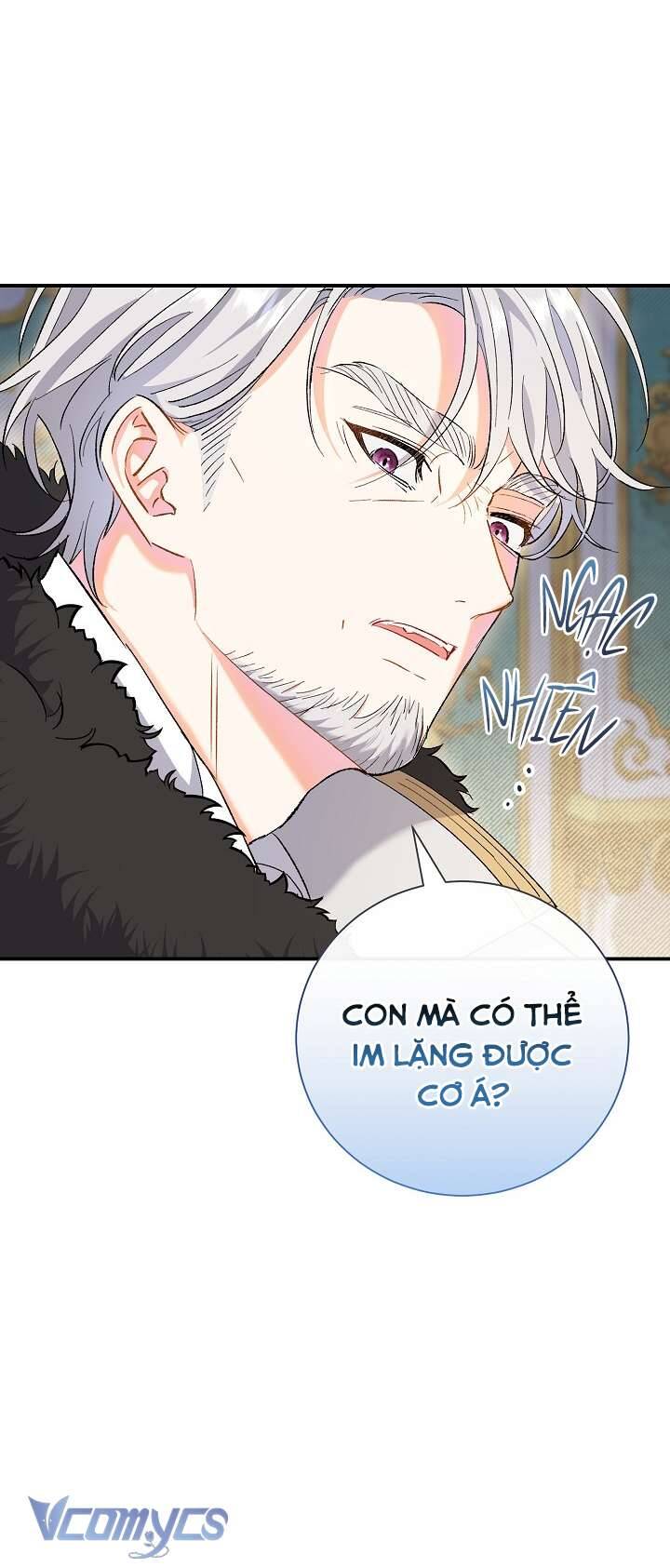 Người Xem Mắt Của Ác Nữ Quá Hoàn Hảo - Page 52