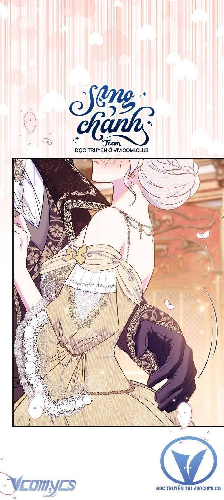 Người Xem Mắt Của Ác Nữ Quá Hoàn Hảo - Page 23