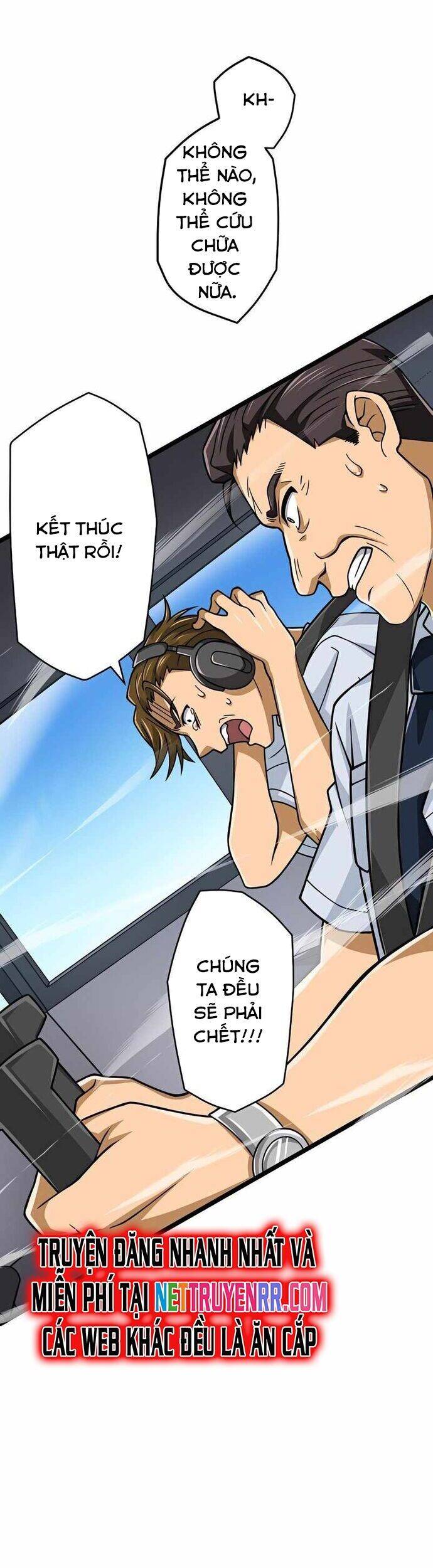 Đại Hiền Nhân Ma Thuật Cấp 99990000 - Page 47