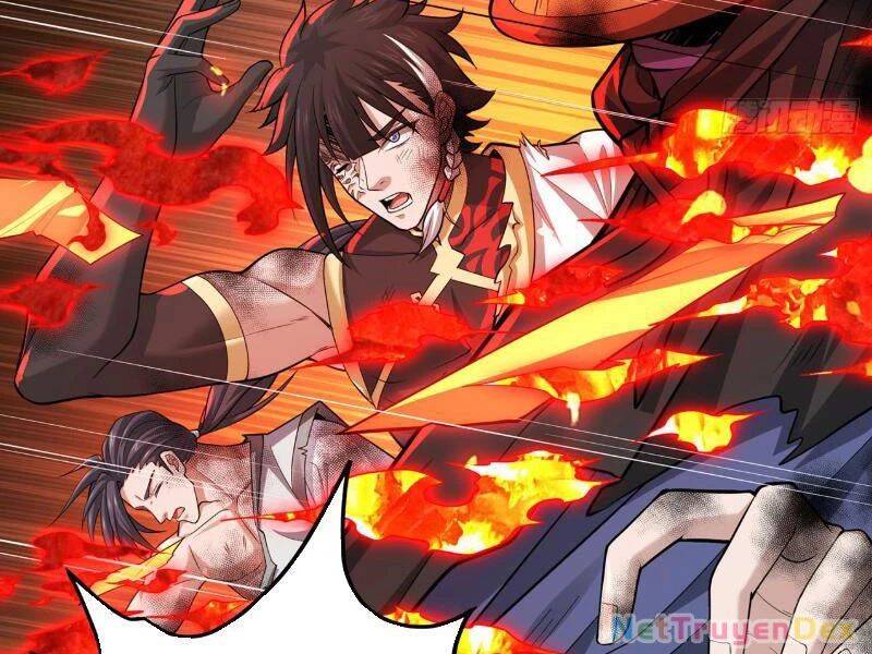 Giết Ta Thêm Vài Lần Nữa, Ta Liền Trở Thành Vô Địch! - Page 96