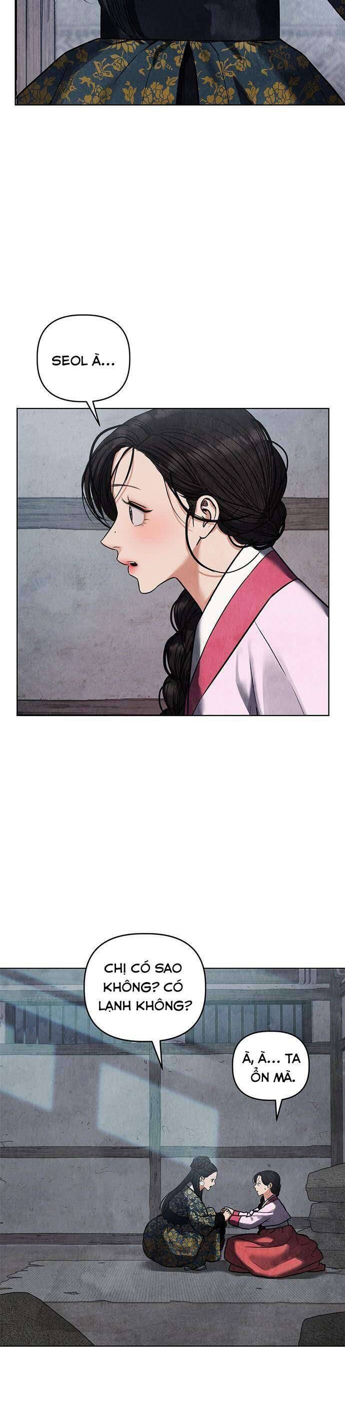 Quỷ Hồn - Page 46