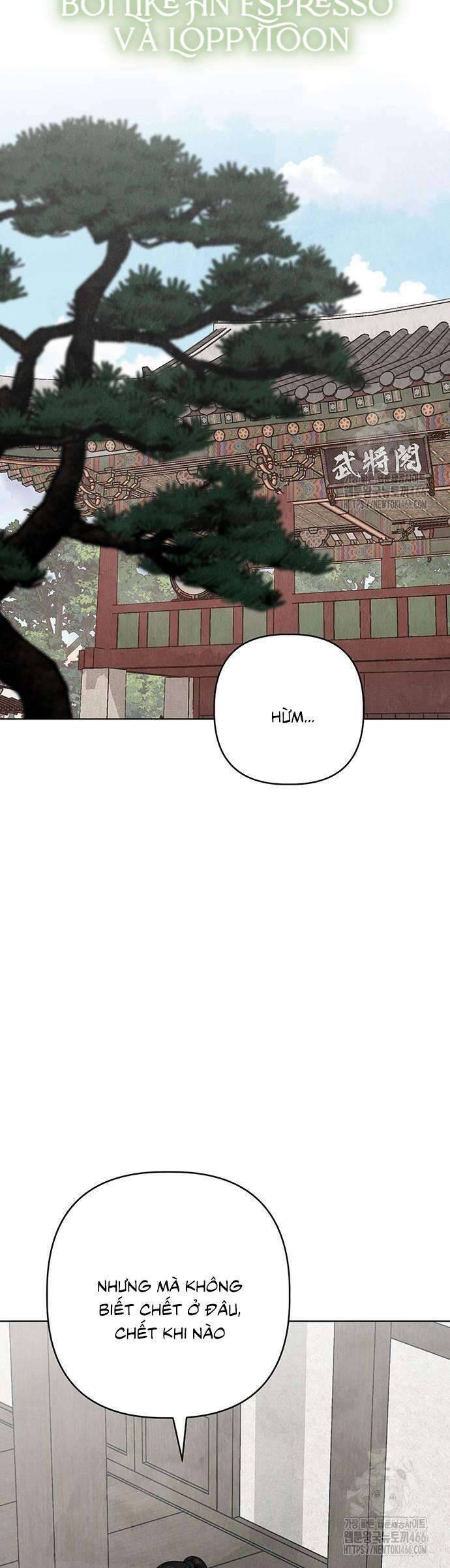 Quỷ Hồn - Page 11