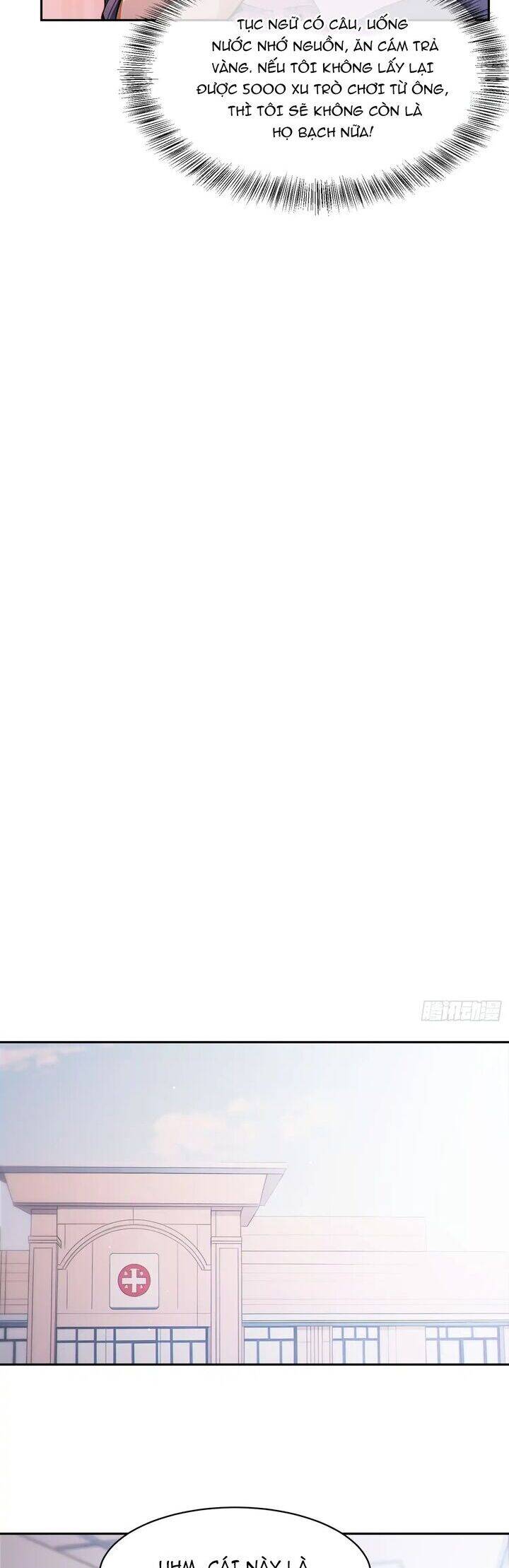 Người Chơi Hệ Tu La - Page 26