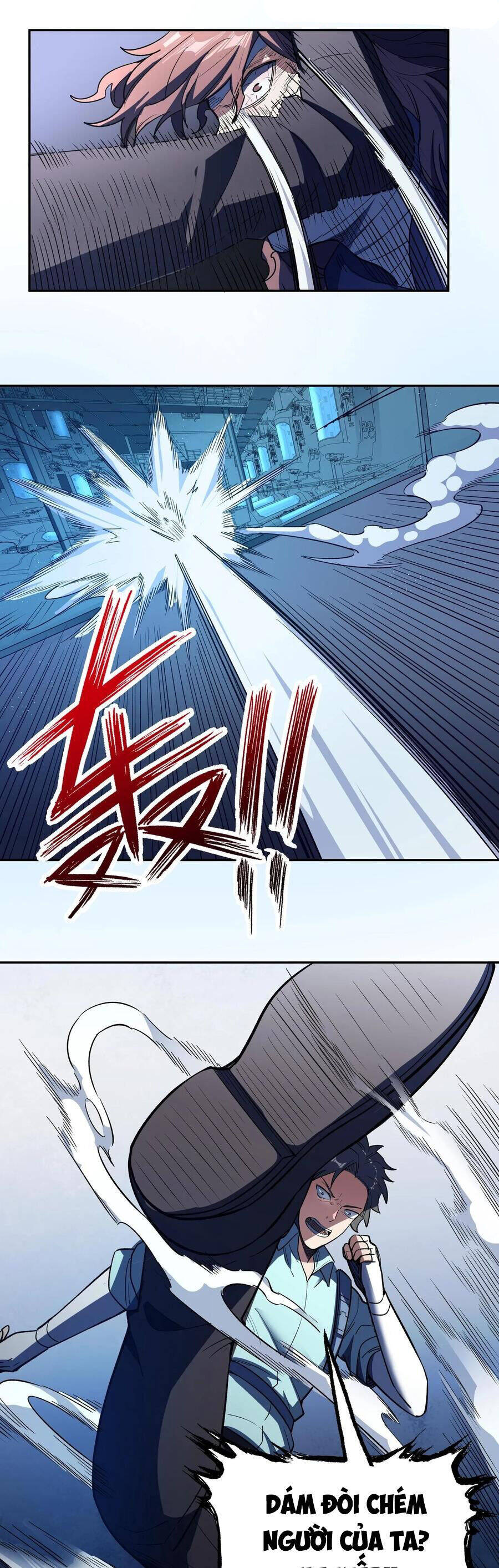 Diệu Thủ Cuồng Y - Page 18