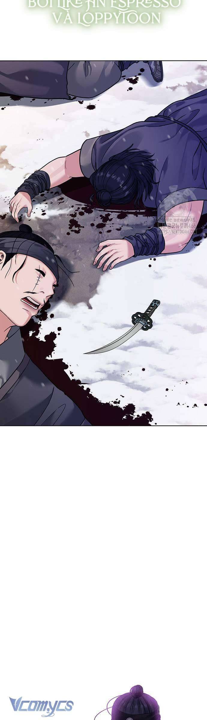 Quỷ Hồn - Page 46