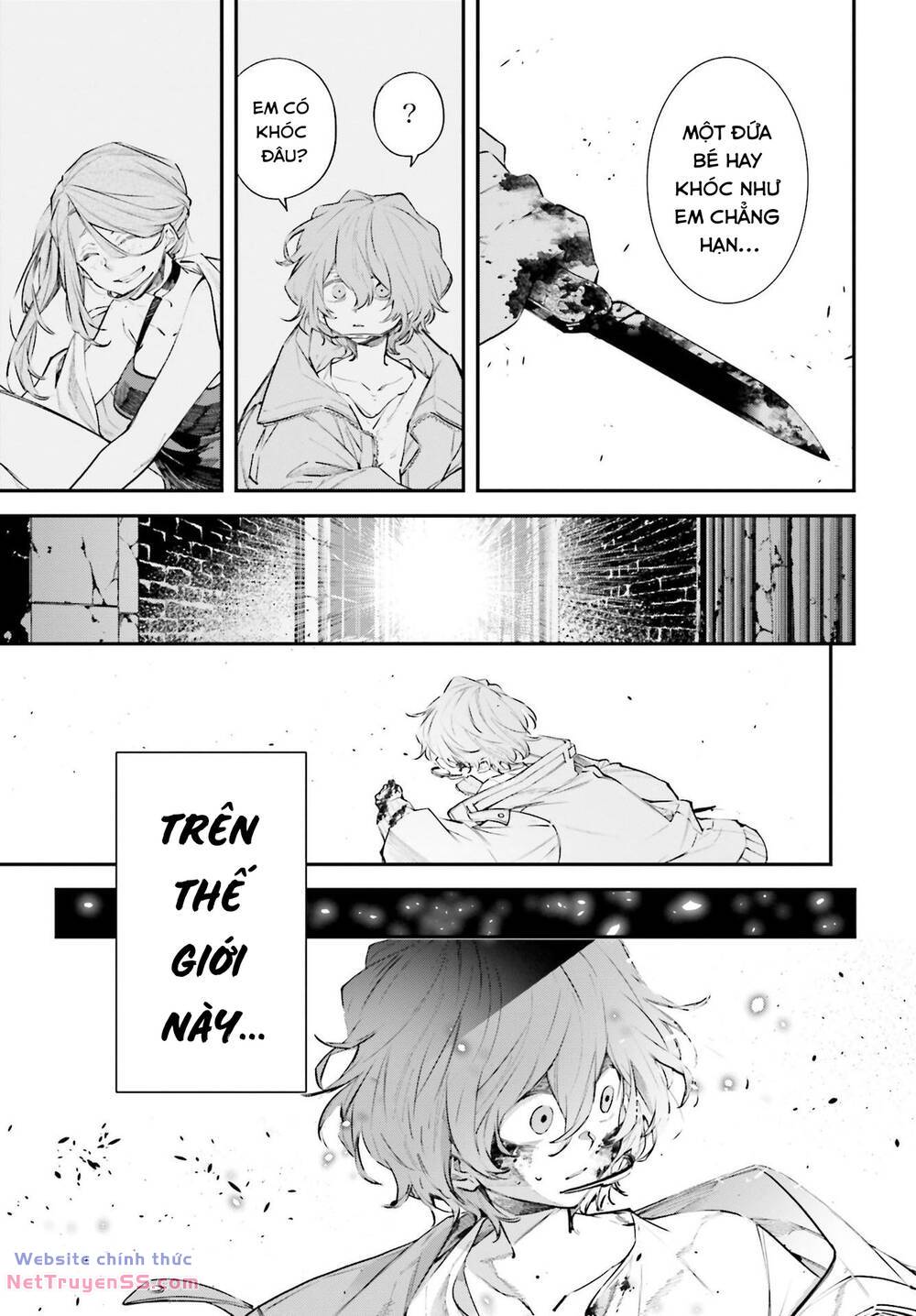 Chiến Tuyến Siêu Cường - Page 32