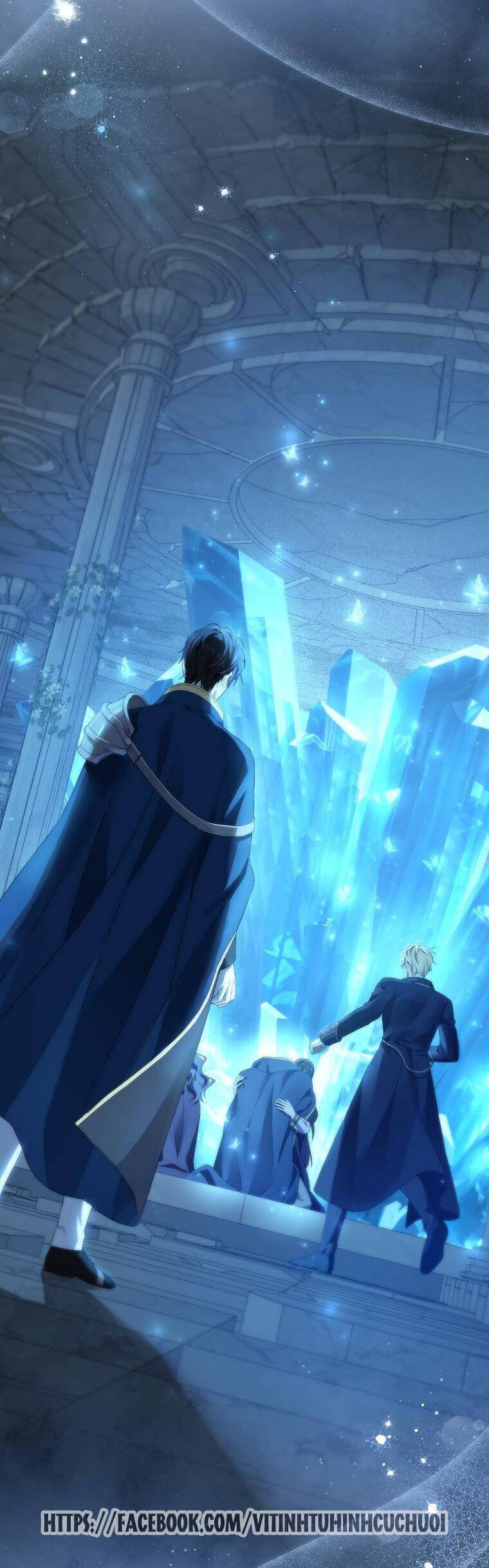 Thực Ra Tôi Mới Là Thật - Page 29