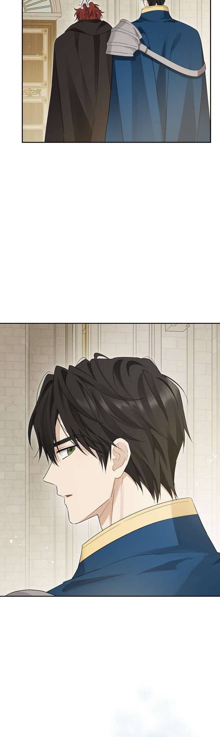 Thực Ra Tôi Mới Là Thật - Page 39