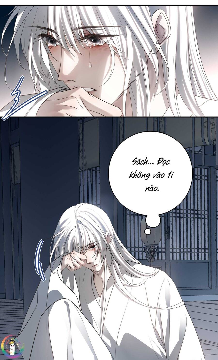 Sau Khi Chết Ta Trở Thành Nốt Chu Sa Của Ca Ca - Page 25