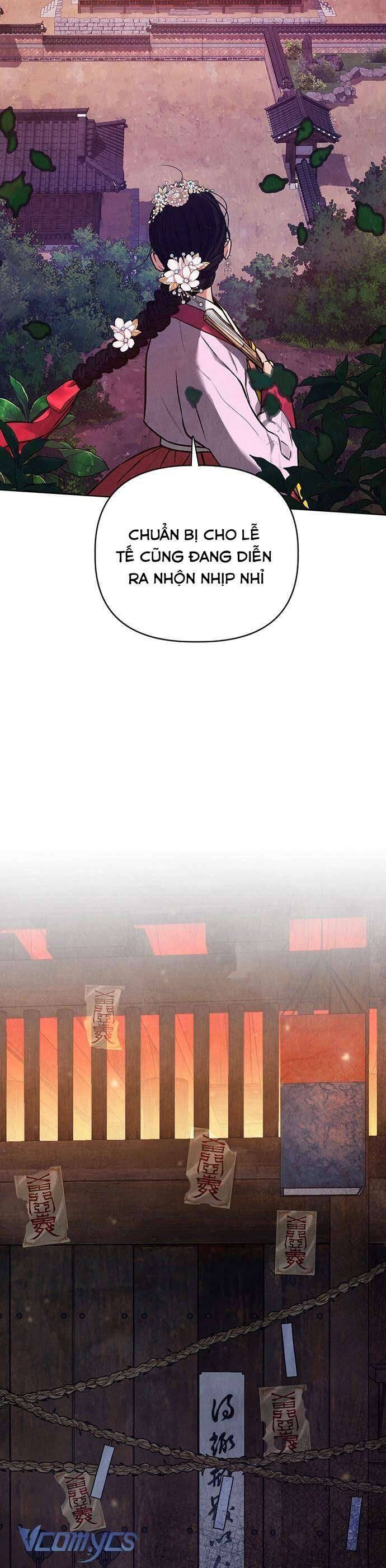 Quỷ Hồn - Page 27