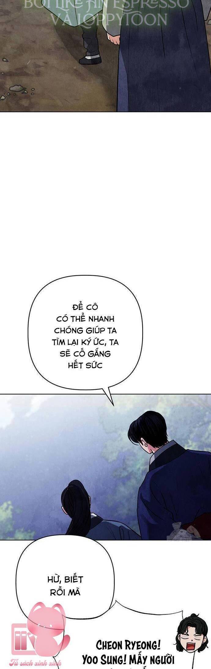 Quỷ Hồn - Page 54