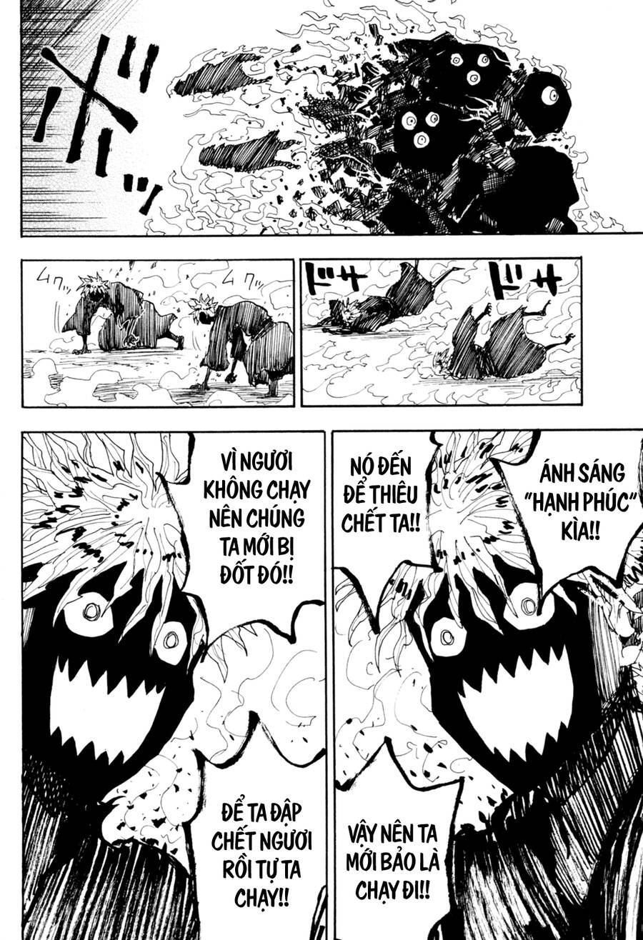 Sengoku Youko - Page 9