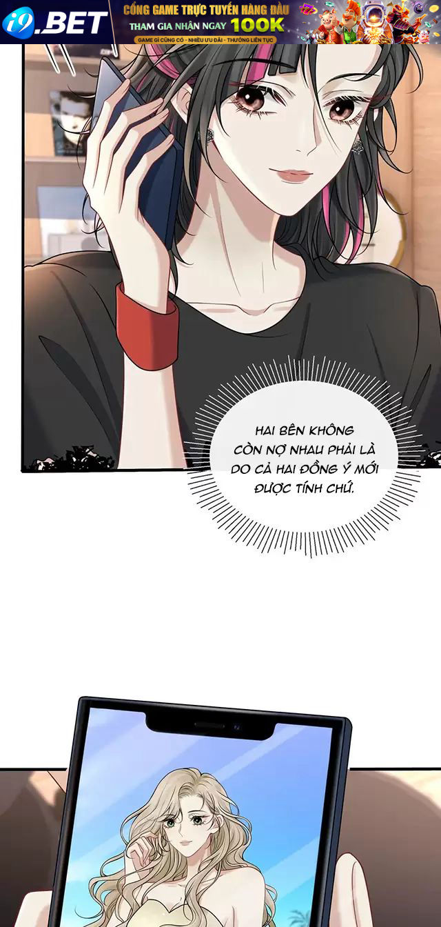 Người Tình Nguy Hiểm - Page 20