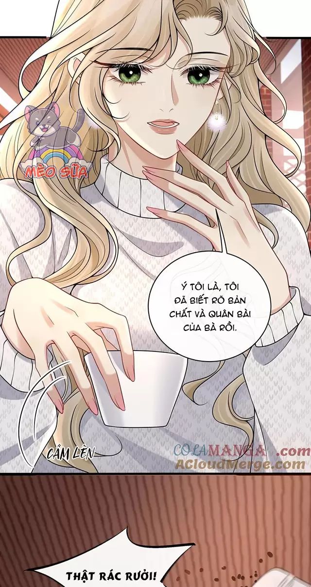 Người Tình Nguy Hiểm - Page 21