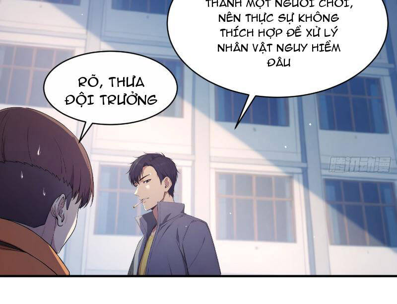 Người Chơi Hệ Tu La - Page 25