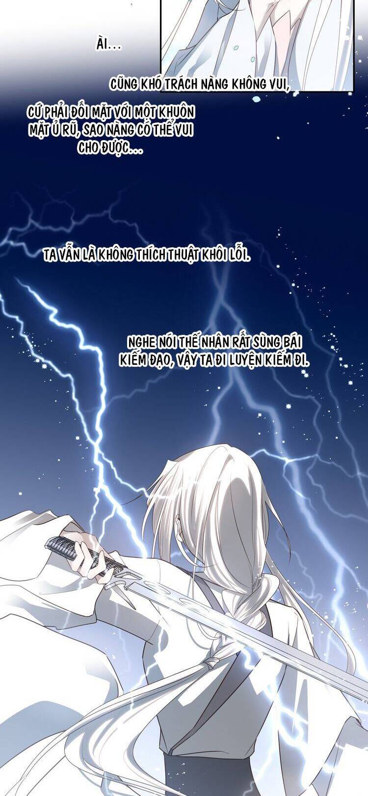 Sau Khi Chết Ta Trở Thành Nốt Chu Sa Của Ca Ca - Page 13