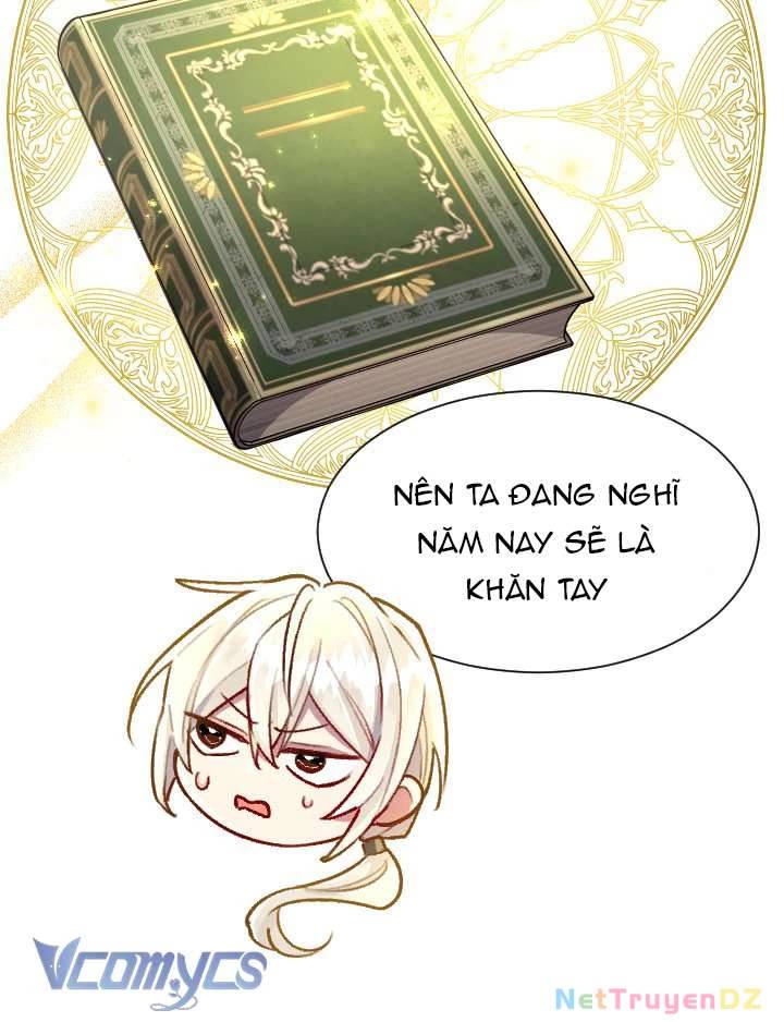 Sự Trả Thù Của Dự Khuyết Thánh Nữ - Page 40