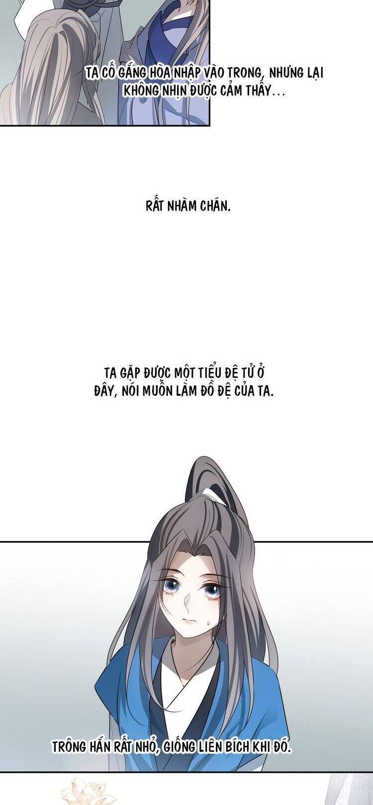 Sau Khi Chết Ta Trở Thành Nốt Chu Sa Của Ca Ca - Page 17