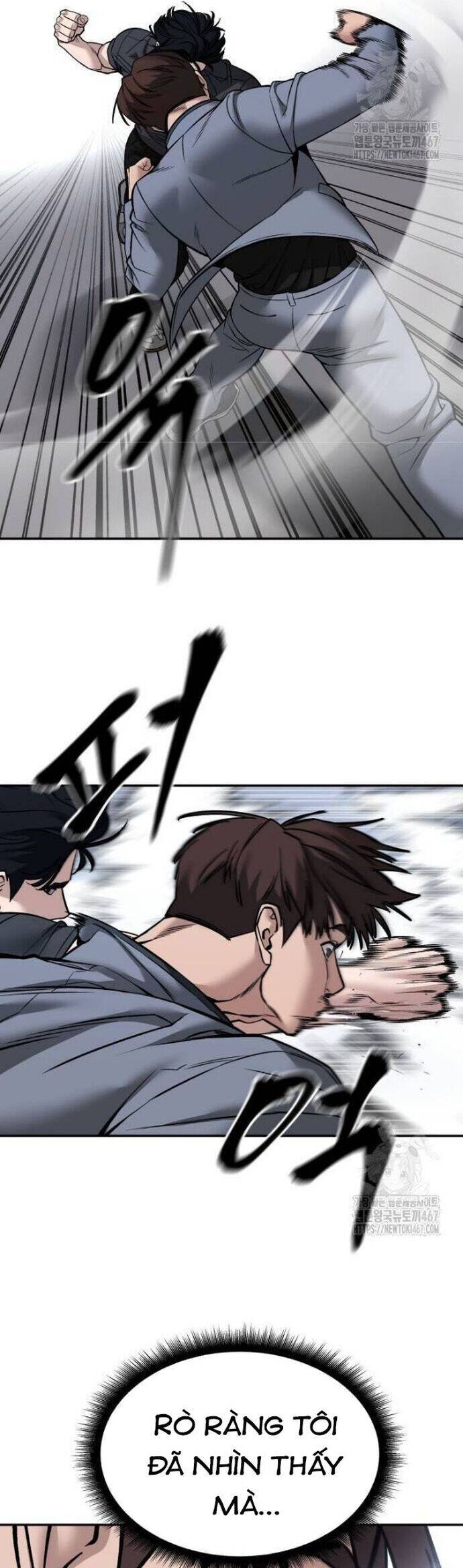 Giang Hồ Thực Thi Công Lý - Page 65