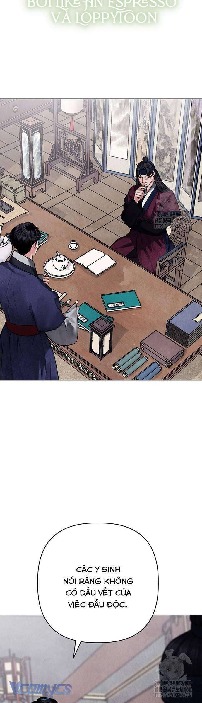 Quỷ Hồn - Page 4