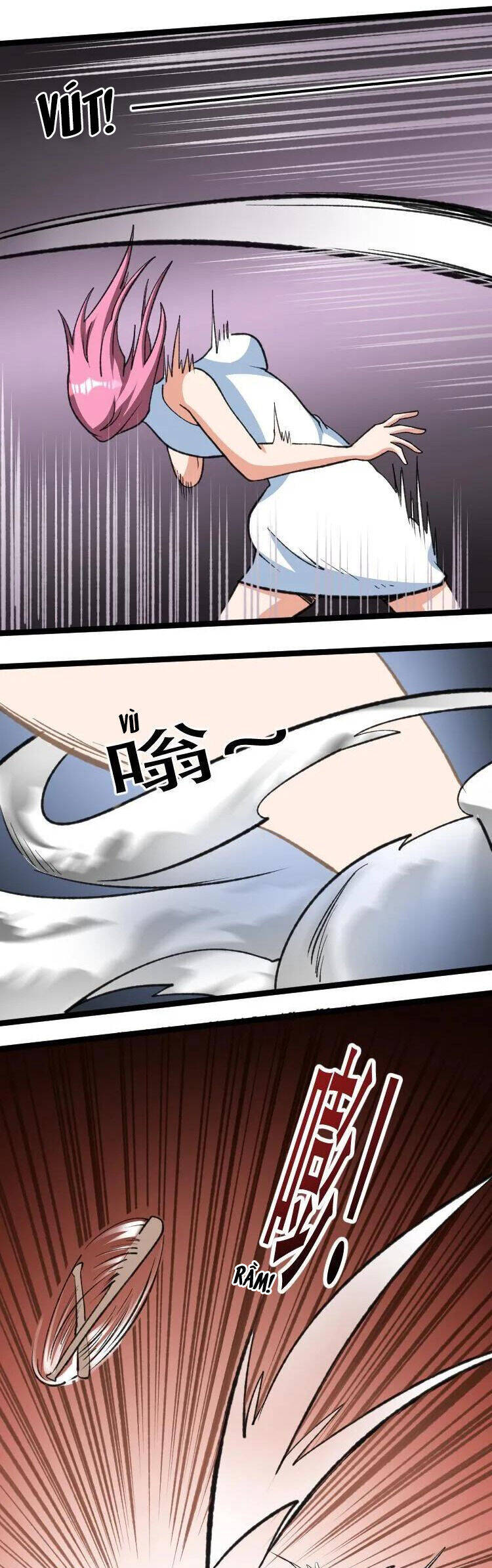 Diệu Thủ Cuồng Y - Page 9