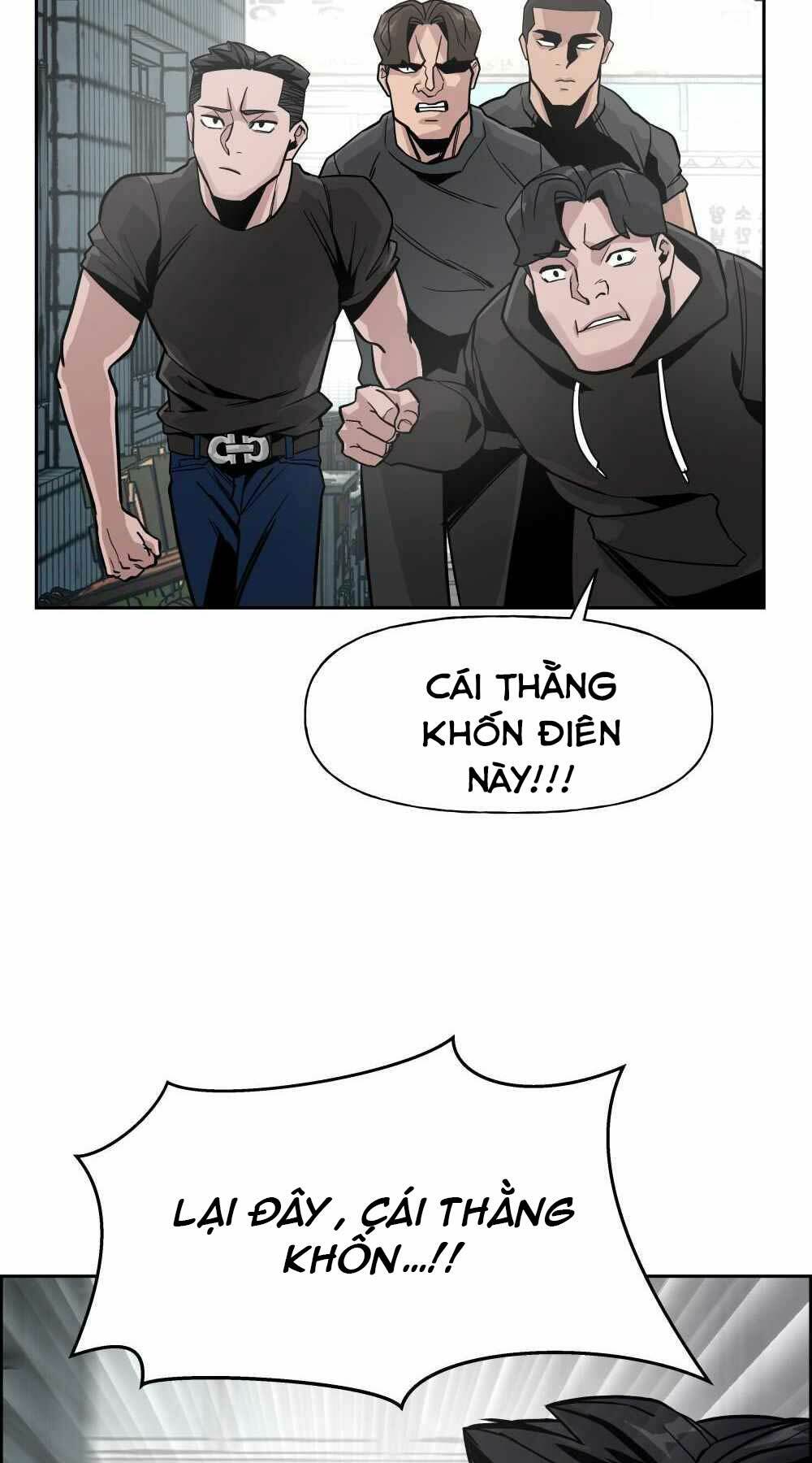 Giang Hồ Thực Thi Công Lý - Page 76