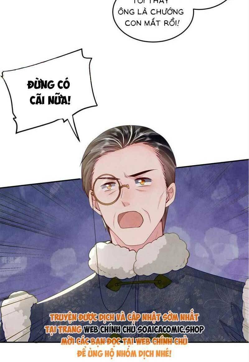 Tôi Có Ông Chồng Hay Ghen - Page 34