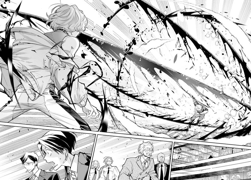 Chiến Tuyến Siêu Cường - Page 26