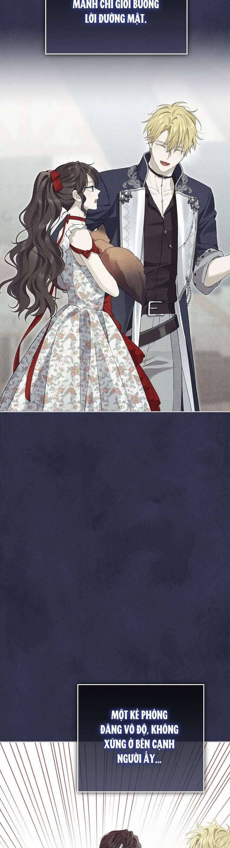 Thực Ra Tôi Mới Là Thật - Page 14