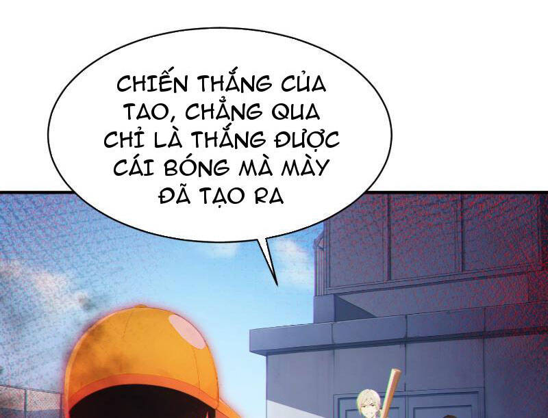 Người Chơi Hệ Tu La - Page 25