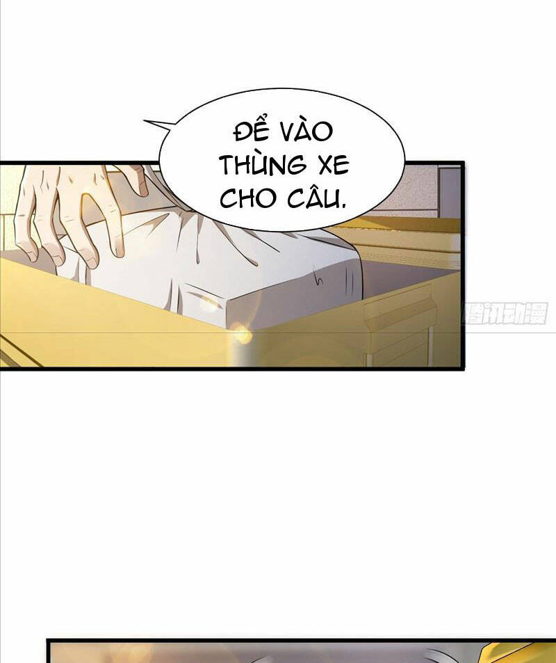 Phu Nhân Nhà Ta Đến Từ Địa Phủ Ngàn Năm - Page 24