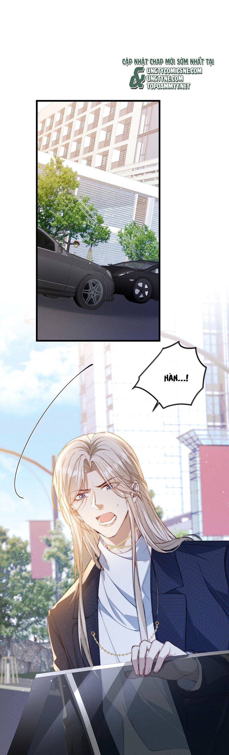 Kế Hoạch Tự Dưỡng Cuồng Khuyển - Page 23