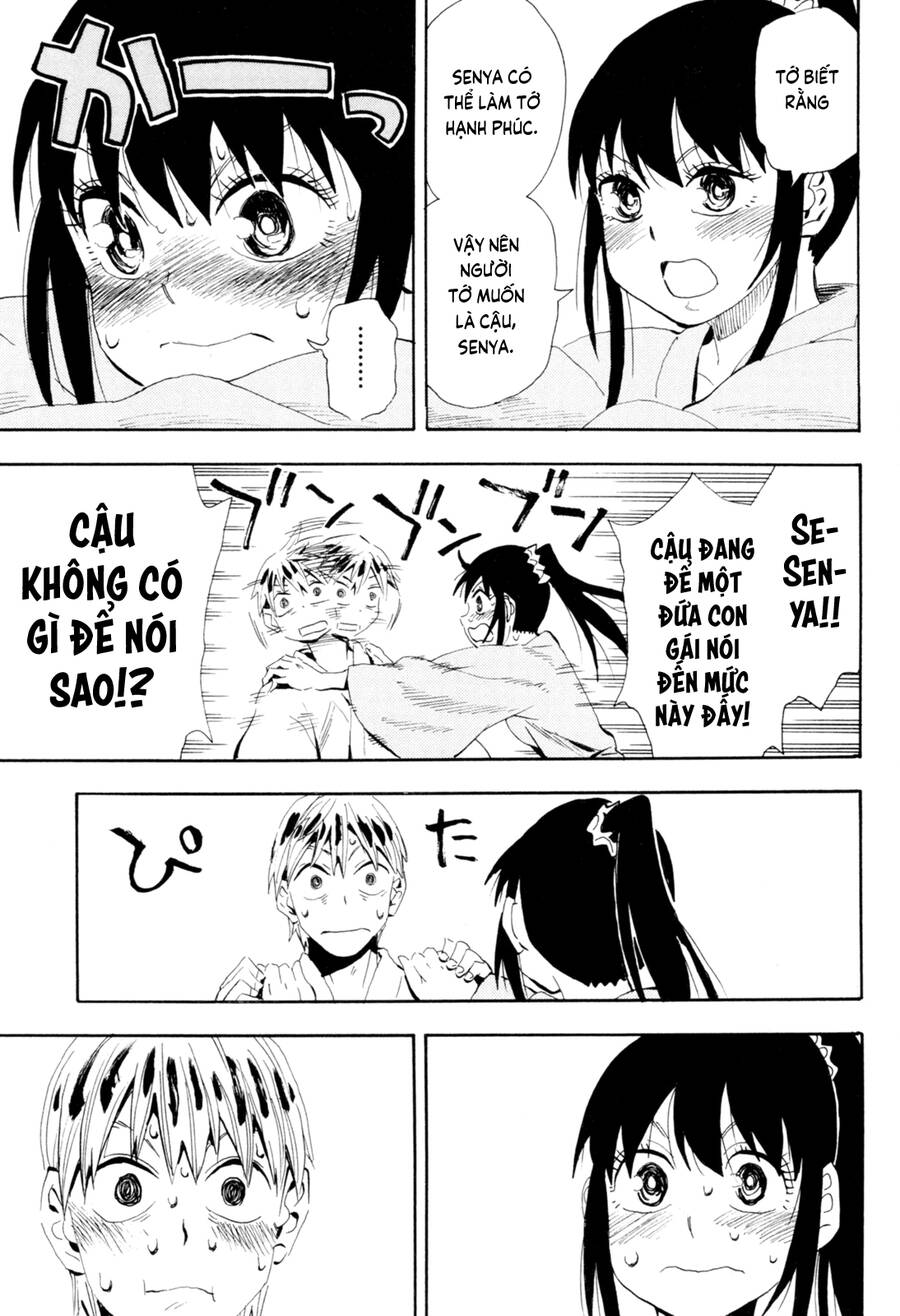 Sengoku Youko - Page 16