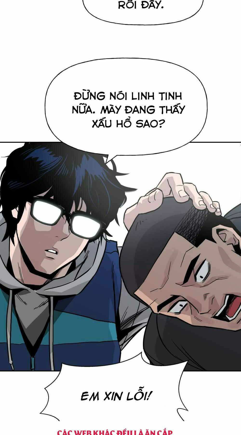 Giang Hồ Thực Thi Công Lý - Page 105