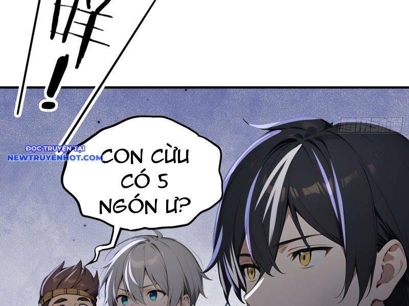 Mạt Thế Chi Đỉnh, Đối Kháng Với Quái Dị Cấp Diệt Thế! - Page 125