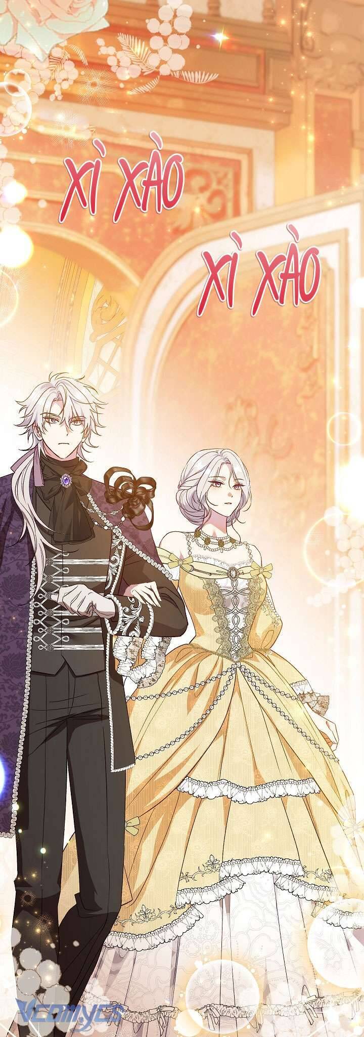 Người Xem Mắt Của Ác Nữ Quá Hoàn Hảo - Page 55