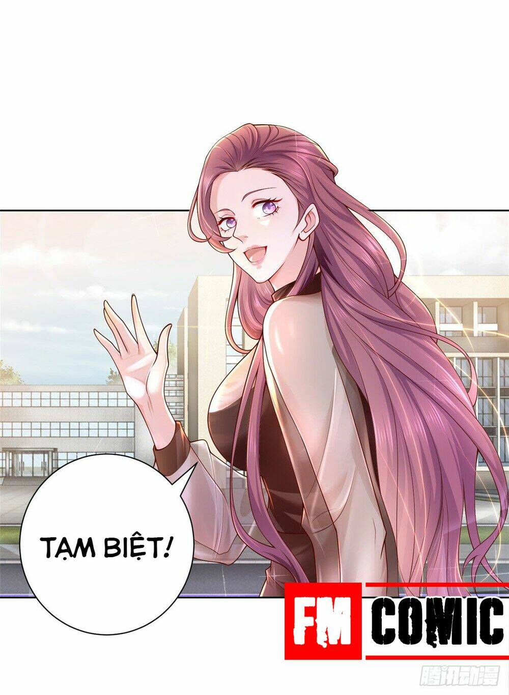 Mỗi Tuần Ta Có Một Nghề Nghiệp Mới - Page 45