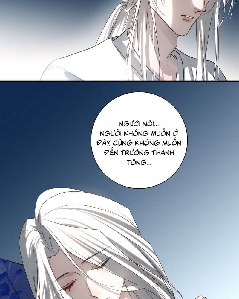 Sau Khi Chết Ta Trở Thành Nốt Chu Sa Của Ca Ca - Page 88