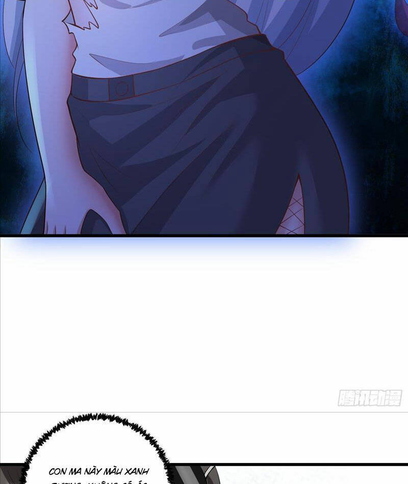 Phu Nhân Nhà Ta Đến Từ Địa Phủ Ngàn Năm - Page 60