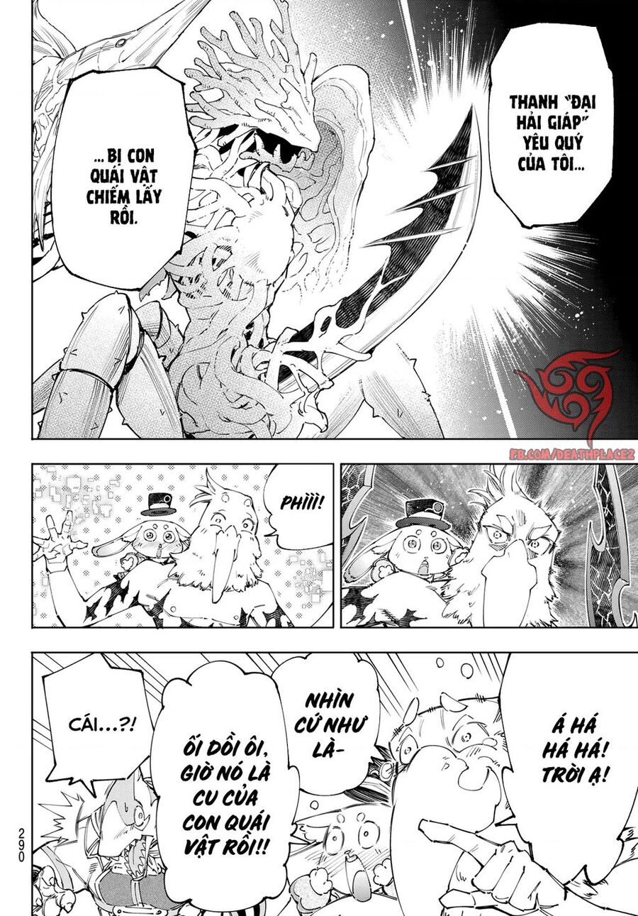 Crappy Game Hunter Challenges God-Tier Game - Page 17