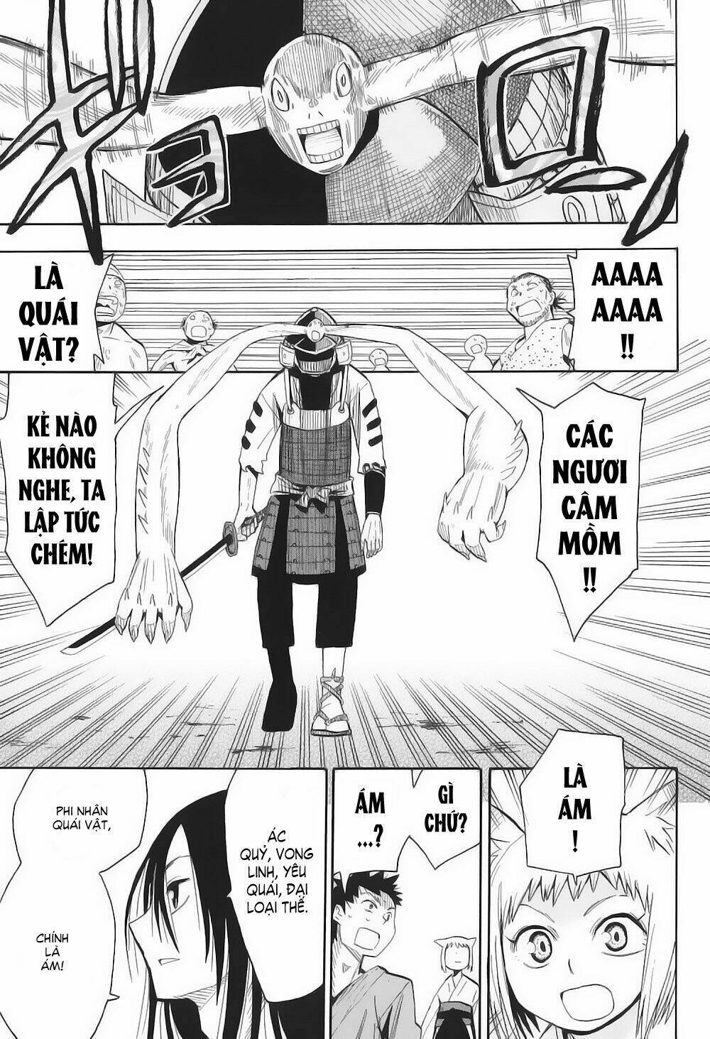 Sengoku Youko - Page 30