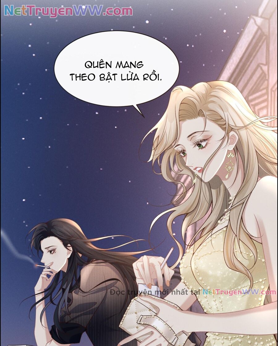 Người Tình Nguy Hiểm - Page 18