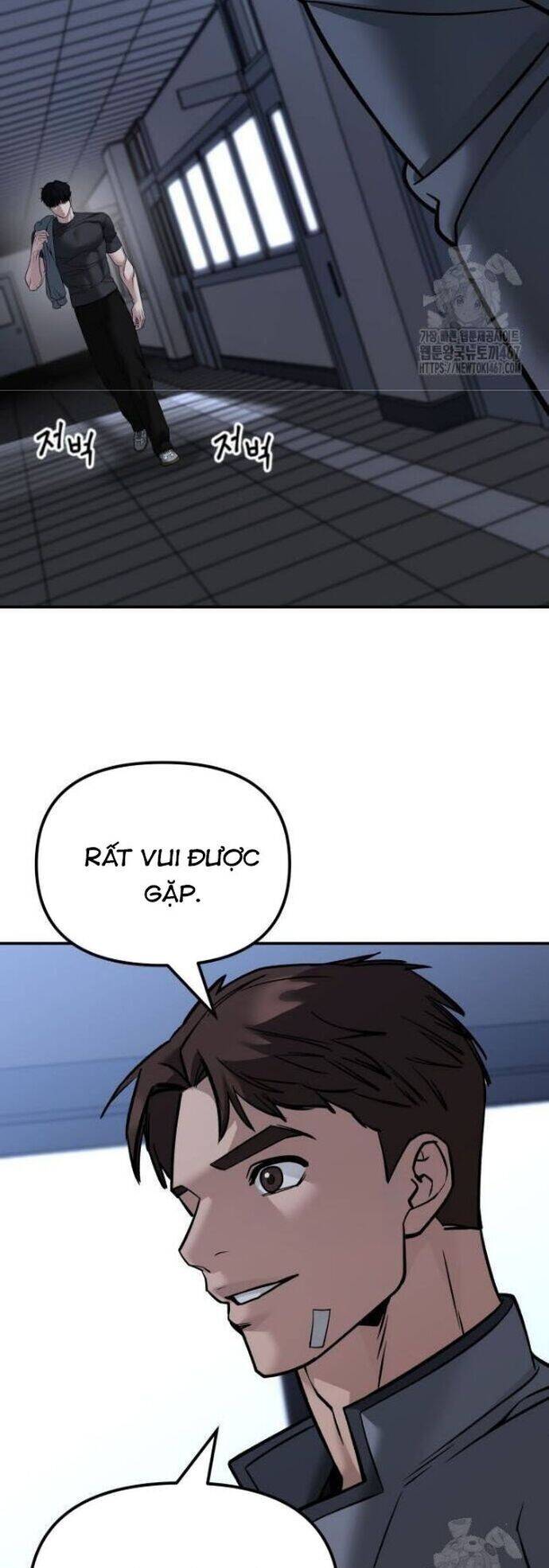 Giang Hồ Thực Thi Công Lý - Page 13