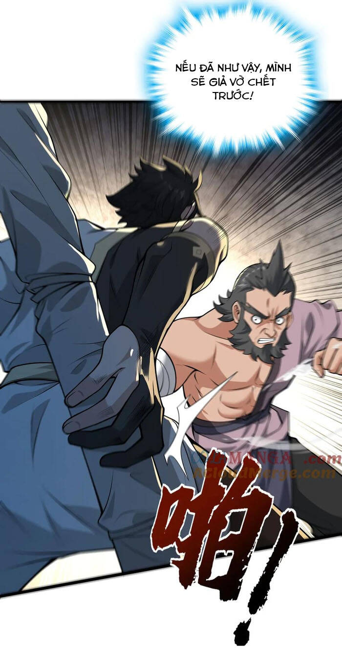 Giết Ta Thêm Vài Lần Nữa, Ta Liền Trở Thành Vô Địch! - Page 19