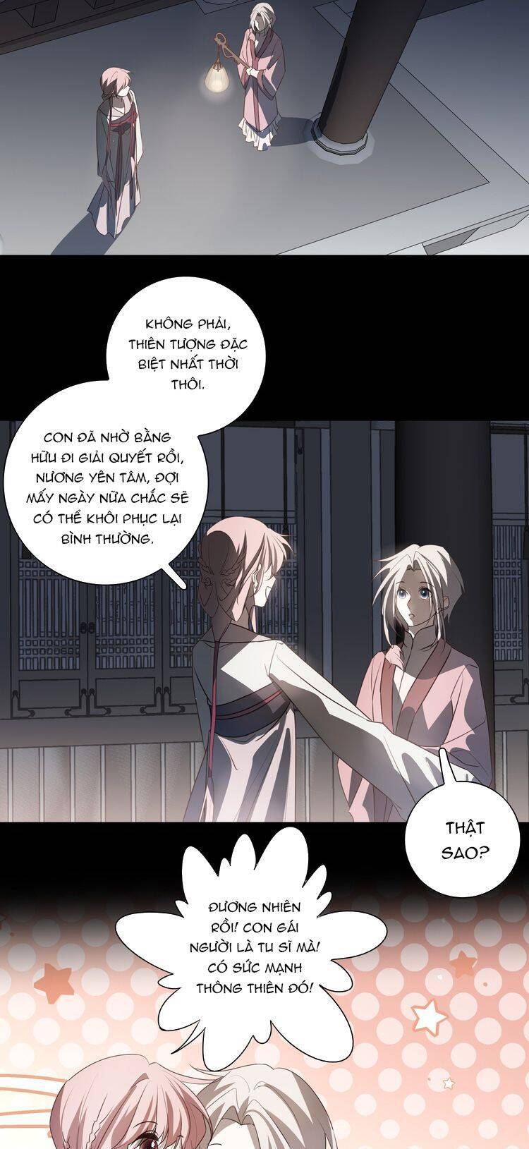 Sau Khi Chết Ta Trở Thành Nốt Chu Sa Của Ca Ca - Page 34